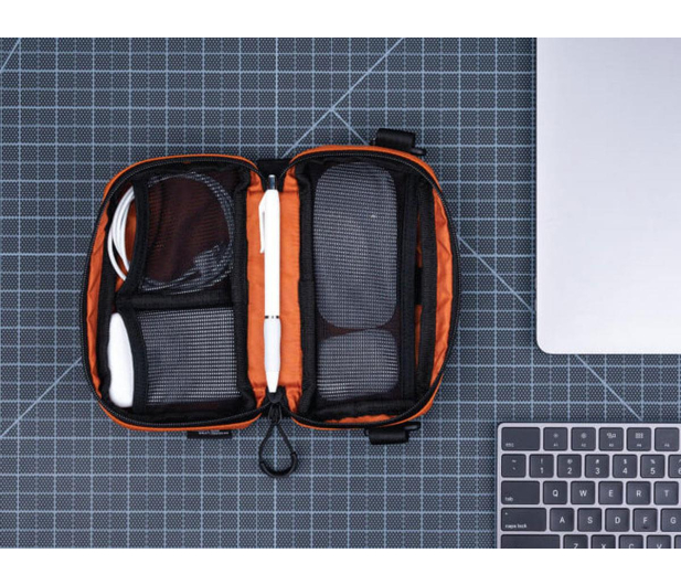 WANDRD Tech Bag Small Sedona Orange - 1550165 - zdjęcie 7